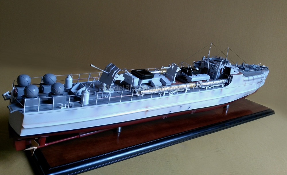 schnell boat type s100 模型/プラモデル おもちゃ おもちゃ・ホビー・グッズ 人気満点
